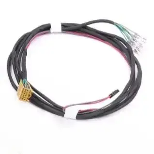 PLA 2.0 12K Upgrade Cable - FOR Golf 6 Front & Rear Auto Parking Assist OPS Install Harness Wire