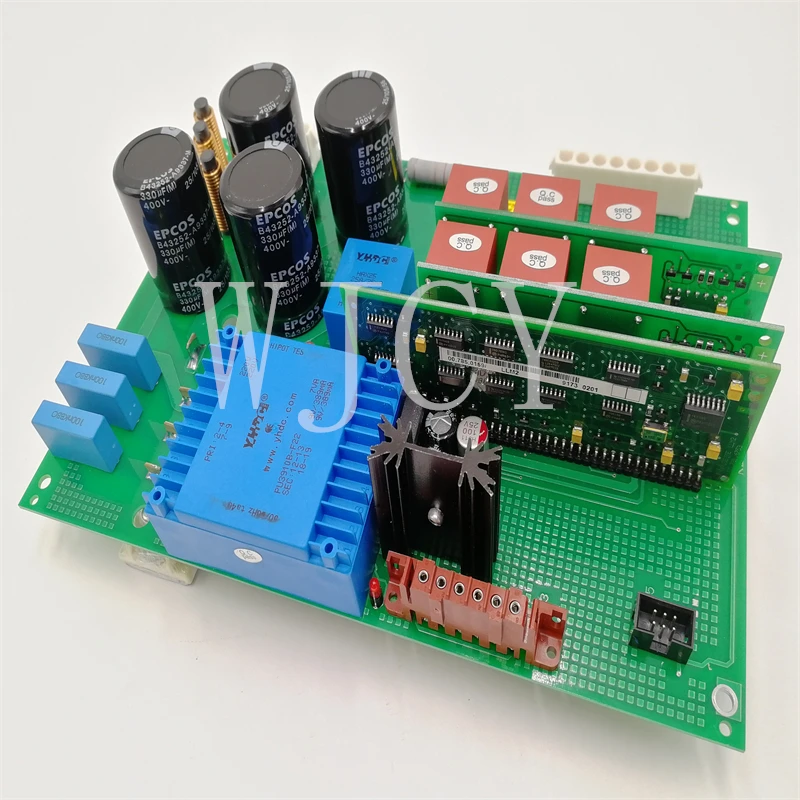 Free Shipping KLM4 00.781.4754 M2.144.2111 00.785.0031 Circuit Board For SM102 SM74 SM52 Offset Printing Machine
