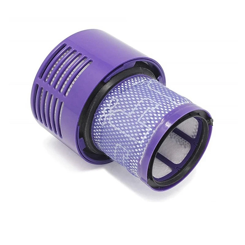 Dyson v10サイクロンシリーズv10用hepaフィルター絶対v10動物v10合計洗浄sv12パーツ