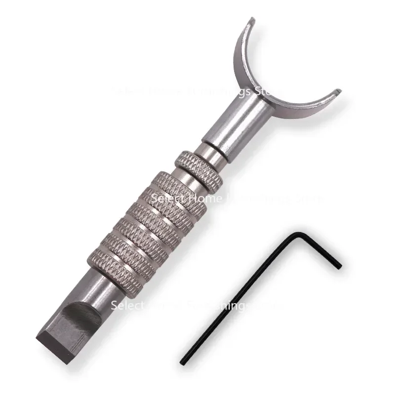 

Apply To Leather Carving Rotary Knife Handmade Leather Carving Tool Plant Tanning Carving Adjustable Height