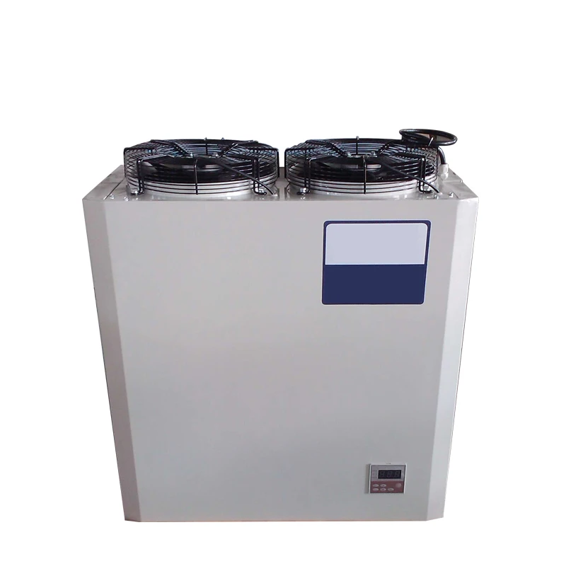 All-in-one Machine Carrier Refrigeration Condensing Units