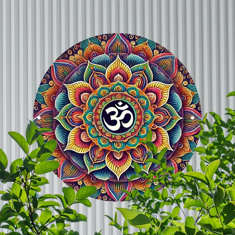 Room Decor 1Pc Alum… - image