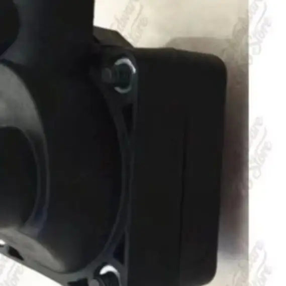Tire Changer Machine Parts Air Inflation Quick Release Blast Dump Valve