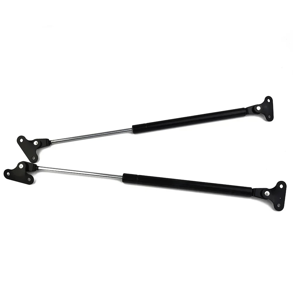 2Pcs Rear Tailgate Gas Struts Supports For Toyota For Land For Cruiser 80 Series 1990-1997 53cm 68960-60022 68950-60032