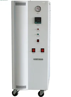 QL-N500 High Quality PSA Nitrogen Generator Machine 500ML/min