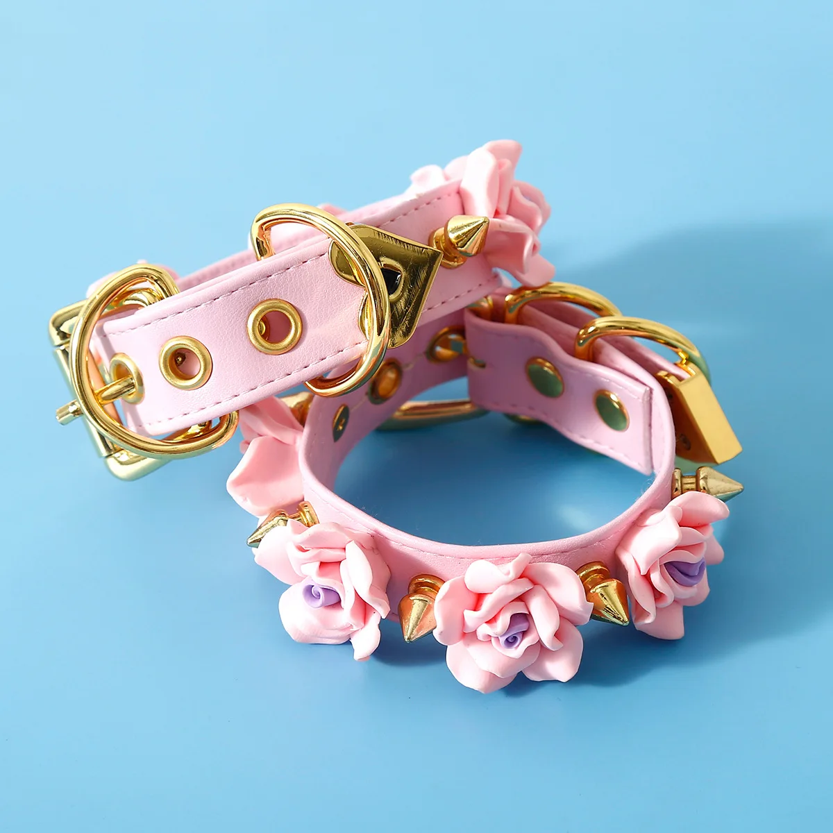 カップル向けセックストイ 大人向けゲーム おもちゃ エロティックアクセサリー BDSM 拘束 フェチ 手錠 イチャイチャ用 手首 足首用拘束具 カップル用