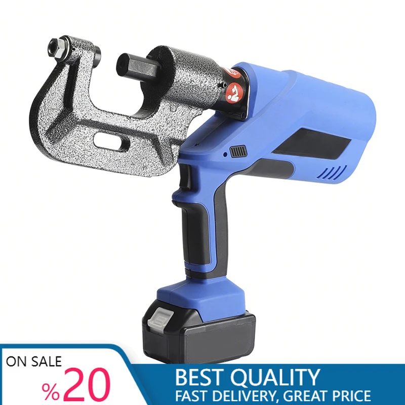 EZ-28 Battery Opera…