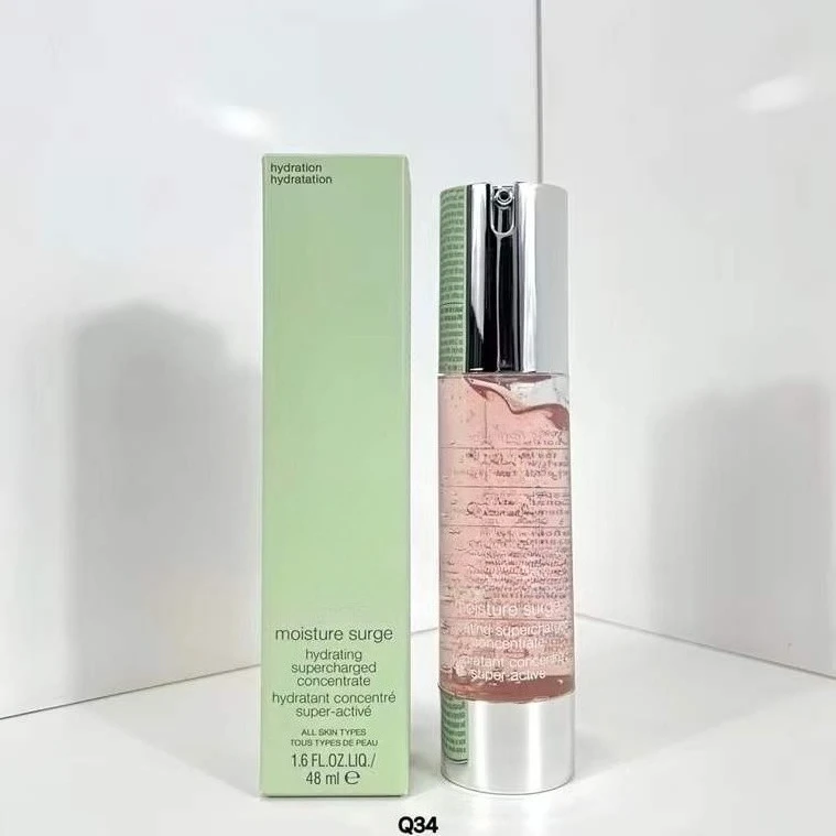 Moisture Surge Hydrating Concentrate – 48ml