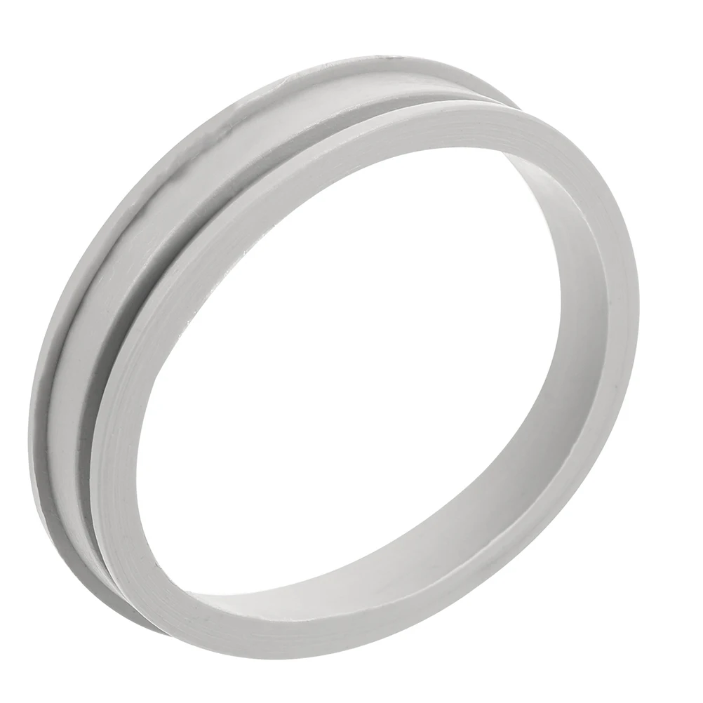 

Reusable Rubber Seal Rings for Bottles Vacuum Bottle Replacement Sealing Rings Leakproof Round Gasket for Insulated Containers