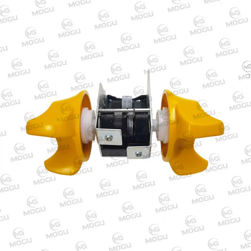 31101012 Hang Fork Thunder Wing Accessories Electric Forklift Accessories Daquan Accelerator Assembly