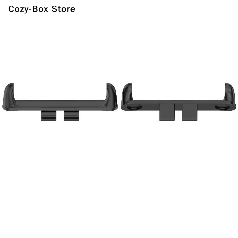 [ZY]1Pair Metal Connector Head Adapter For 2i Stainless Steel 316L Strap Adapter 20mm Band Connector Link Attachment[ZY]