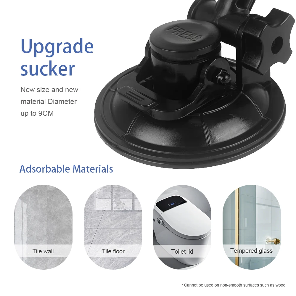 Elektrischer Teleskop-Linearantrieb, M6-Stecker, Linearantrieb, 39 mm Hub, Mini-DC-Reziprokmotor