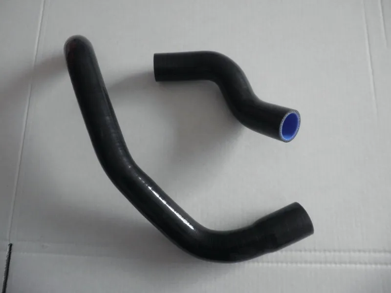 Radiator Silicone Hose For 1989-1993 Nissan Skyline GTM R32 ECR32 RB20DET 1989 1990 1991 1992 1993