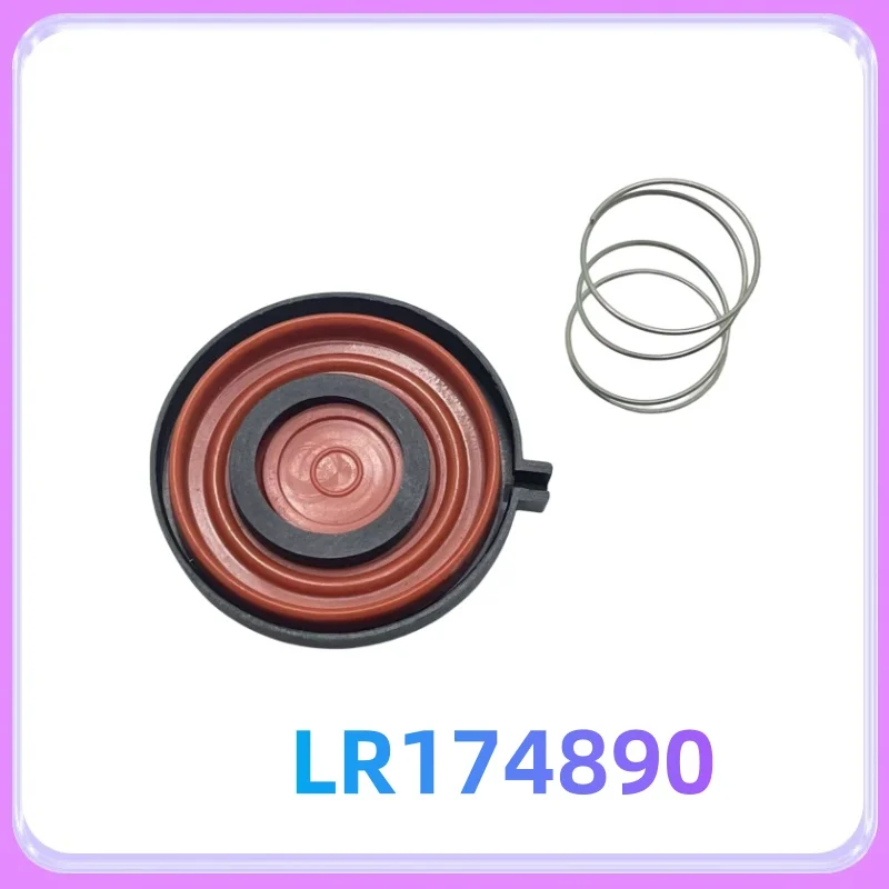 

The LR174890 LR110464 engine is used for the Range Rover Evoque Discovery Sport 2.0T AJ200 new PCV valve chamber cover film