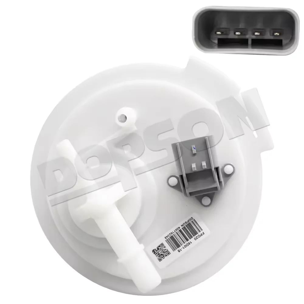 Fuel Pump Assembly 1343041 E7167M P75032M Fg0427 9533039 Tu155 Sp7167M 5093455Ab for Chrysler Sebringsaloon 2000-07 2.4L