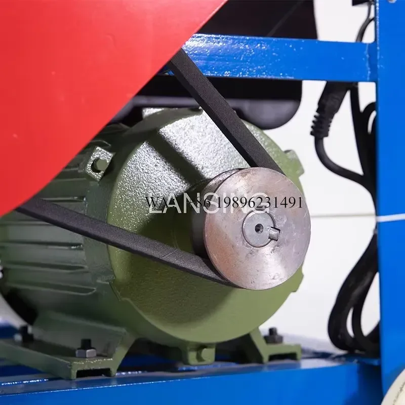 Wmwmnu for Lansing FD-2 Durable High Quality Cable Peeling Double Layers 29 Knives Wire Cable Stripping