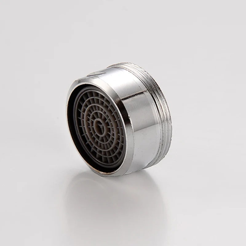 Bubbler 22mm Faucet Aerator Bubble Tap Filter Water Saving Nozzle Attachment Accessories Replaceable Kitchen Tap Water Filters