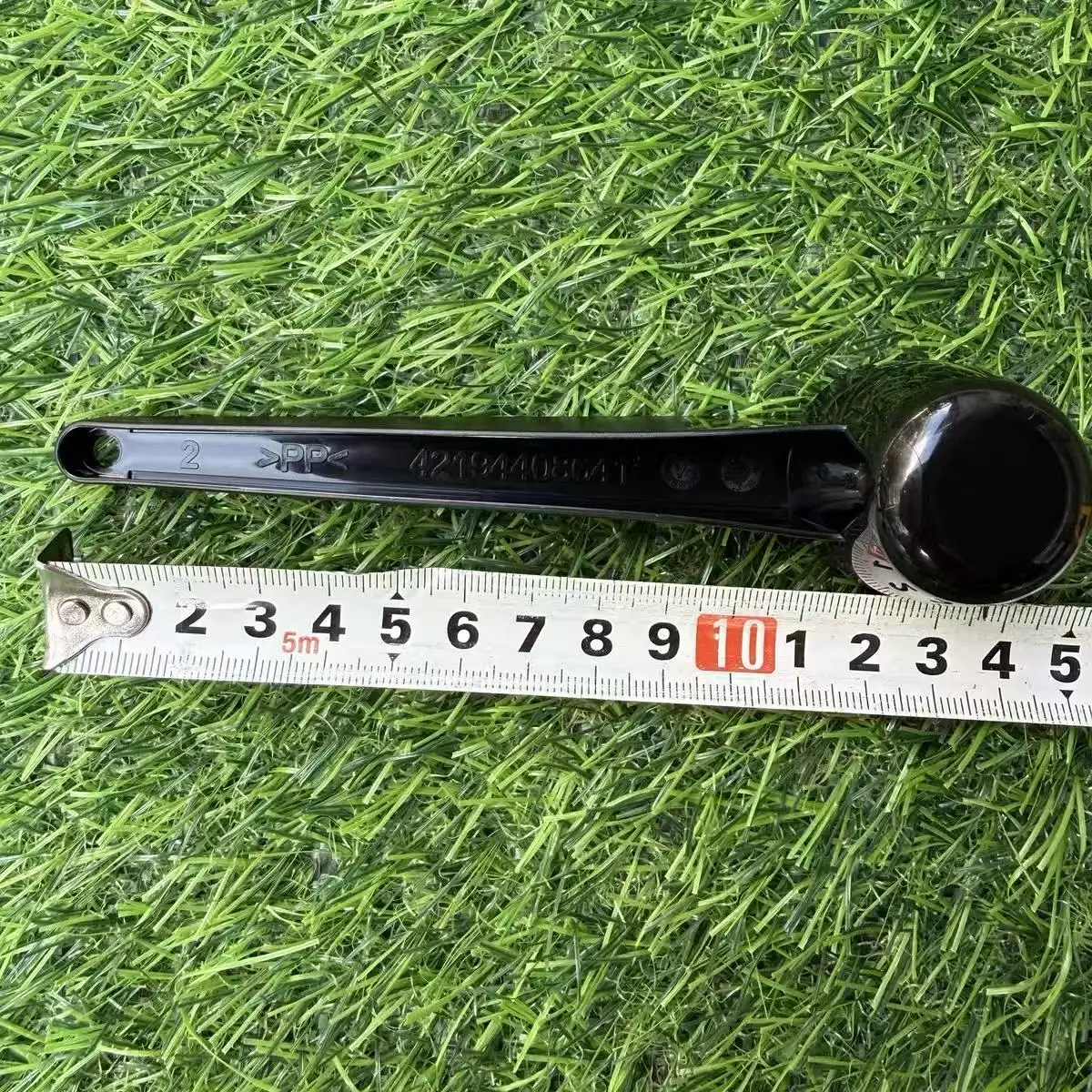 For Philips EP1221, EP2124, EP2136, EP3146, EP5147, EP5548, SM6580, 6585 coffee spoons