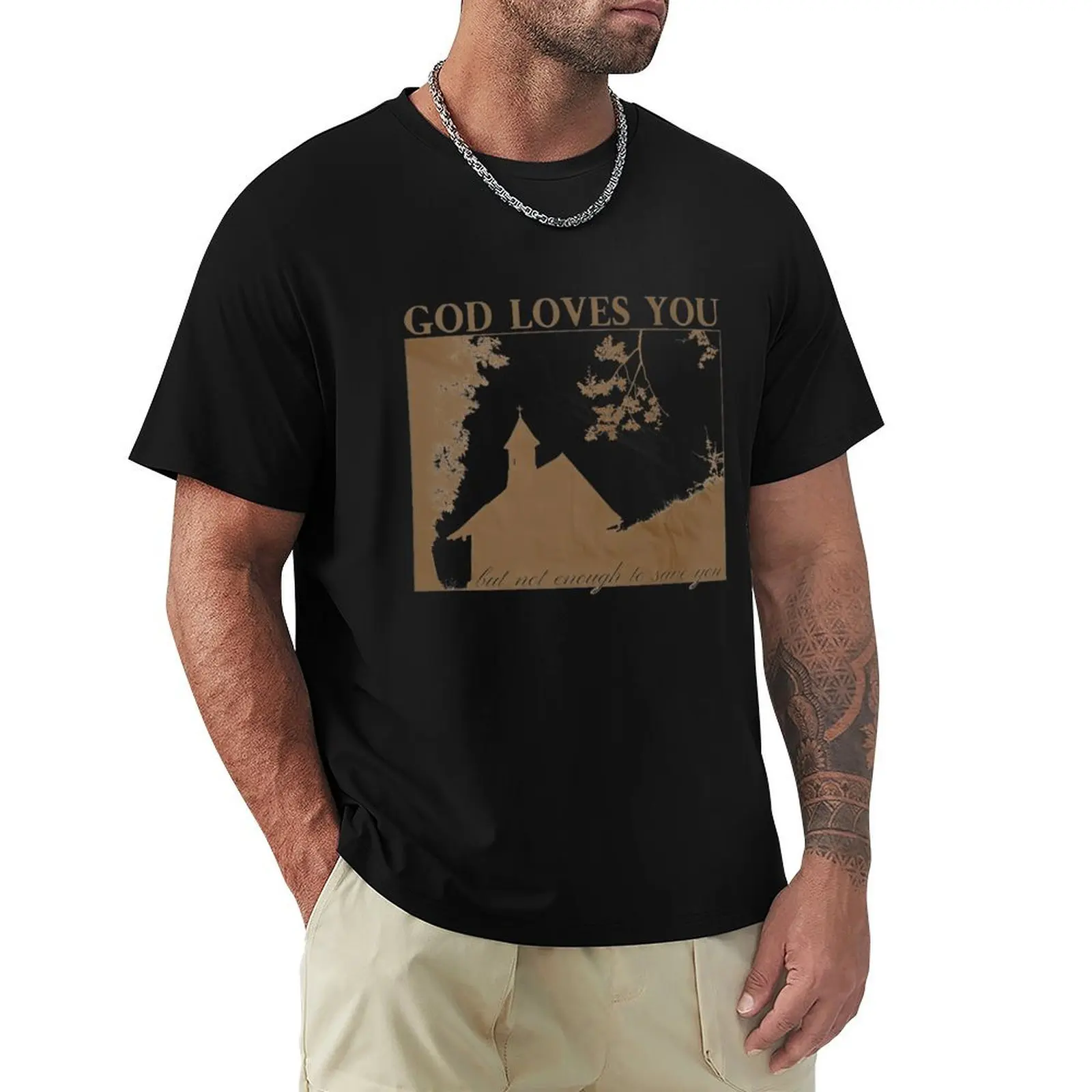 Ethel Cain Vintage Music Singer T-Shirt Sweat Resistant Workout Tee Shirt