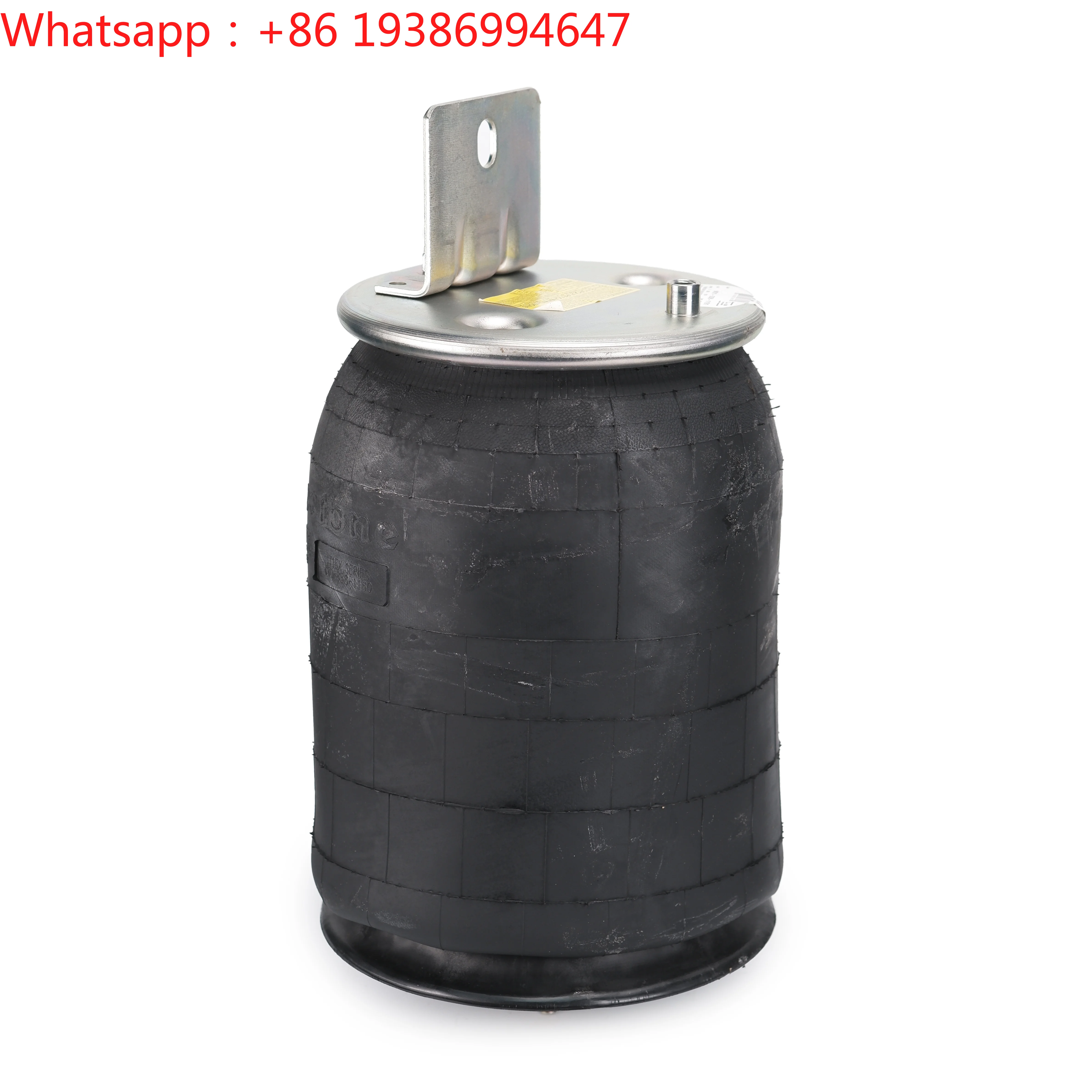 For Original Firestone  W01-M58-1191 Air Spring for American Truck Trailer air Spring 1R12-432