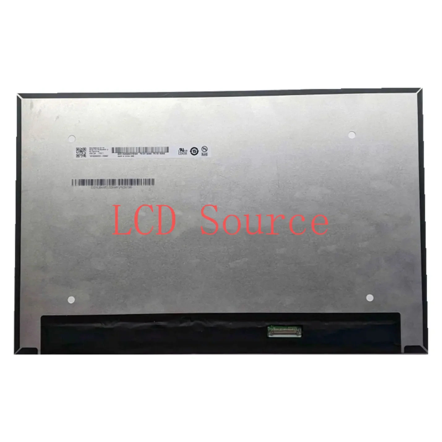 B133UAN01.2 For Lenovo ThinkPad X13 Gen2 M133NW4J R3 NV133WUM-N61 V3.0 LP133WU1-SPB1 1920x1200 Laptop LCD Screen