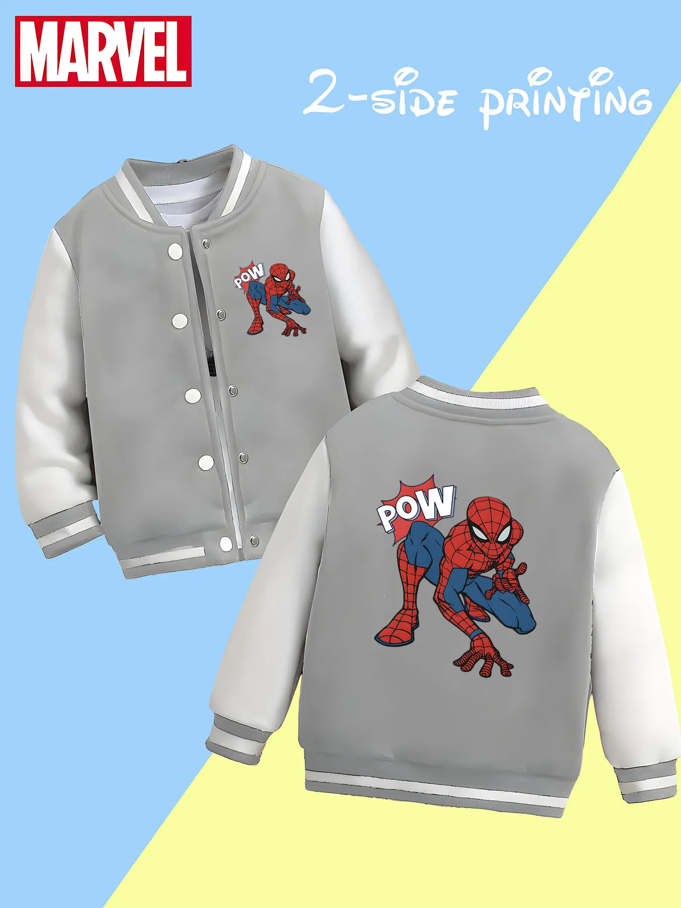 MINISO Marvel Spider-Man 