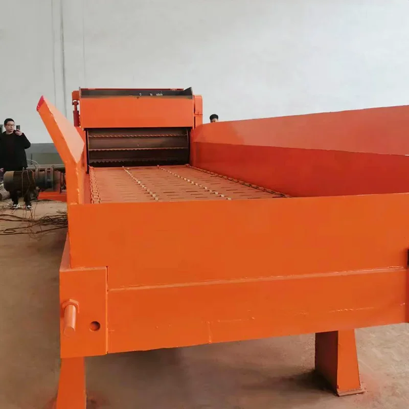 YG High Quality Wood Crusher Machine Manufacturer Multifunctional Mobile Comprehensive Wood Chipper with Fair Equipment Prices