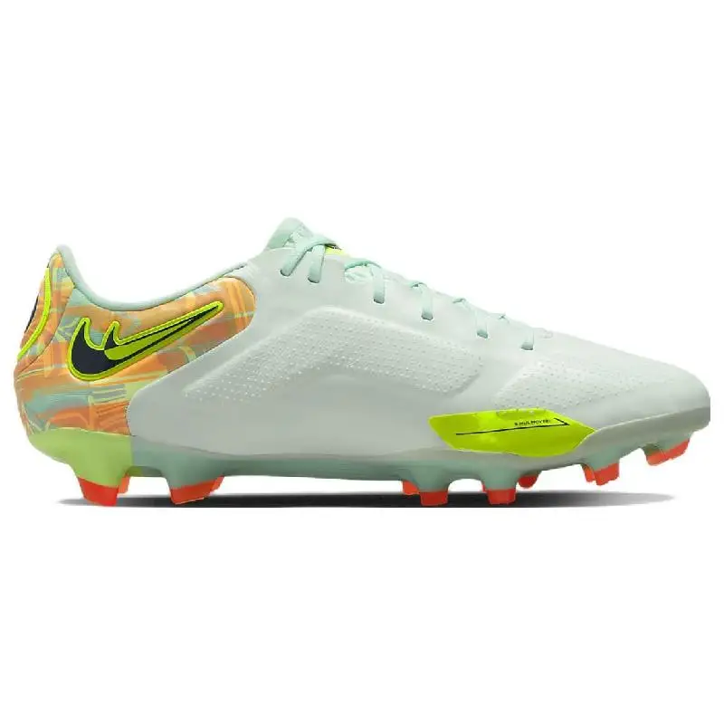 حذاء Nike Tiempo Legend 9 Elite FG 'Bonded Pack' الرياضي CZ8482-343