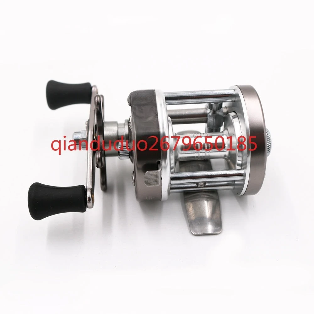 

Рыболовное колесо CL25 барабан