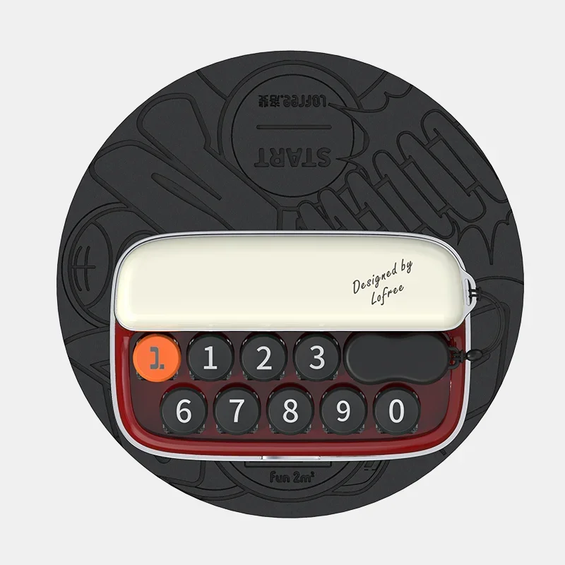 

Move Car Phone Plate Ladies Temporary Parking Number Plate Move License Plate Premium Car Decorative Ornament