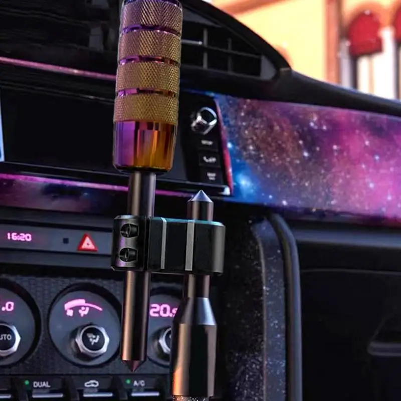 

Long Shift Knob H-shaped Vehicle Shifter Rod Shifter Knob Height Lever Adjustable Height Shift Knob Extender Shifter Extension