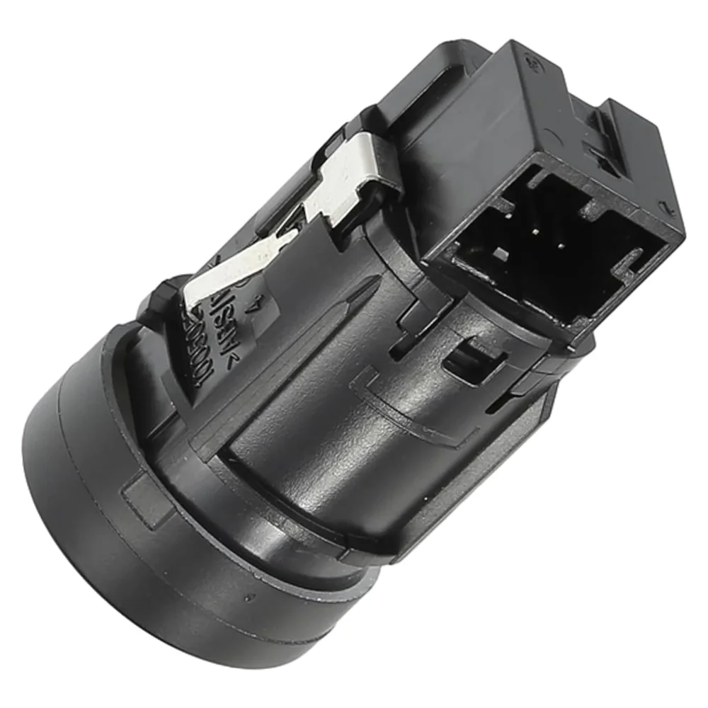 3V0905217 Skoda Karoq Kodiaq Superb Octavia Scala 용 엔진 시동 정지 스위치 푸시 버튼