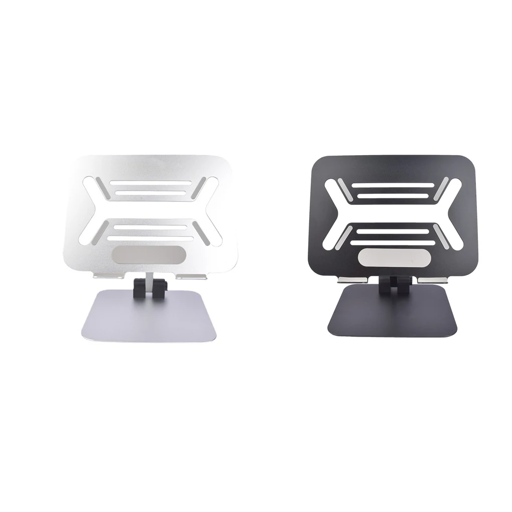 Desktop Laptop Stand Notebook Folding Bracket Lifting Tablet PC Holder