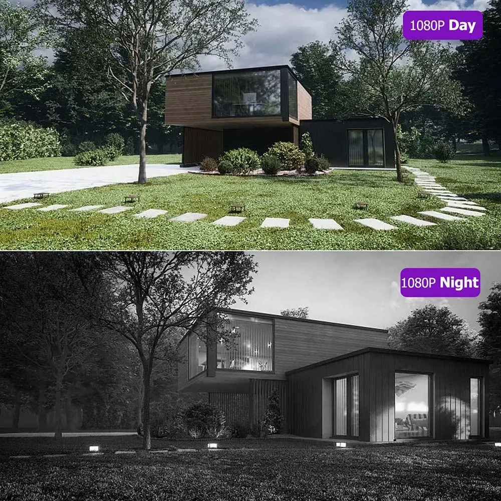 Thumbnail 4 - #20 Analog Security Cameras Comparison Guide