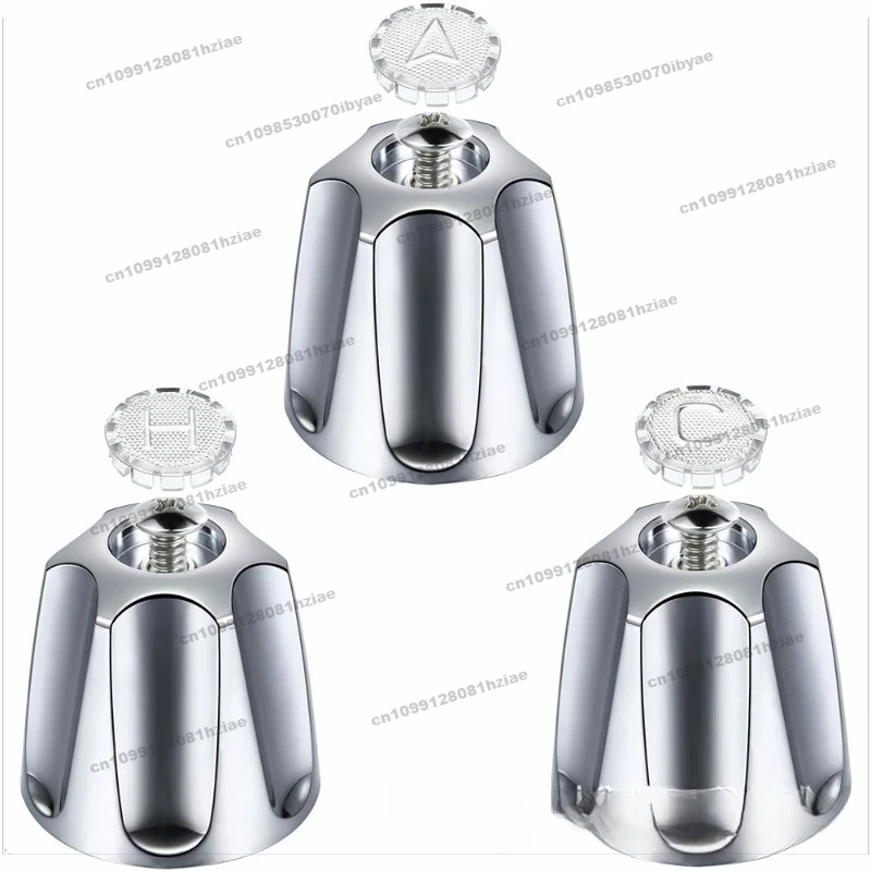 Shower Knob Replacement for Pfister Verve Tub Shower Faucet Handle Retrofit Kit