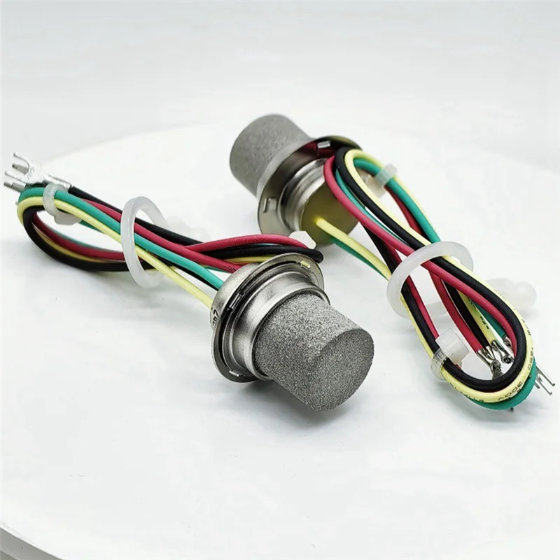 

N93R NAP-100AD Industrial High-Temperature Combustible Gas Sensor Catalytic Combustion Type Sensor Replacement Sensor