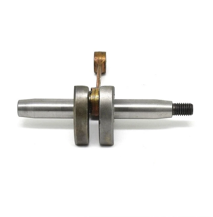 Two Stroke TJ23 Hedge Trimmer Crankshaft Connecting Rod Assembly Garden Machinery Vulnerable Parts Manufacturer Direct Sales