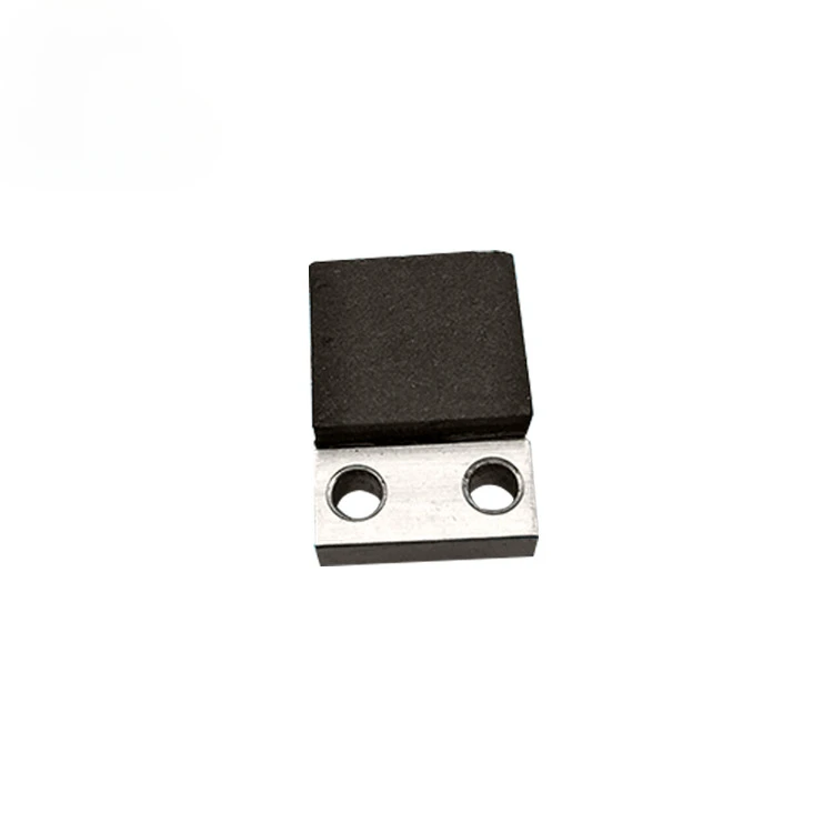 

Automatic Threading Rubber Clip F003 IB Wire Cutting Accessory A290-8112-X656