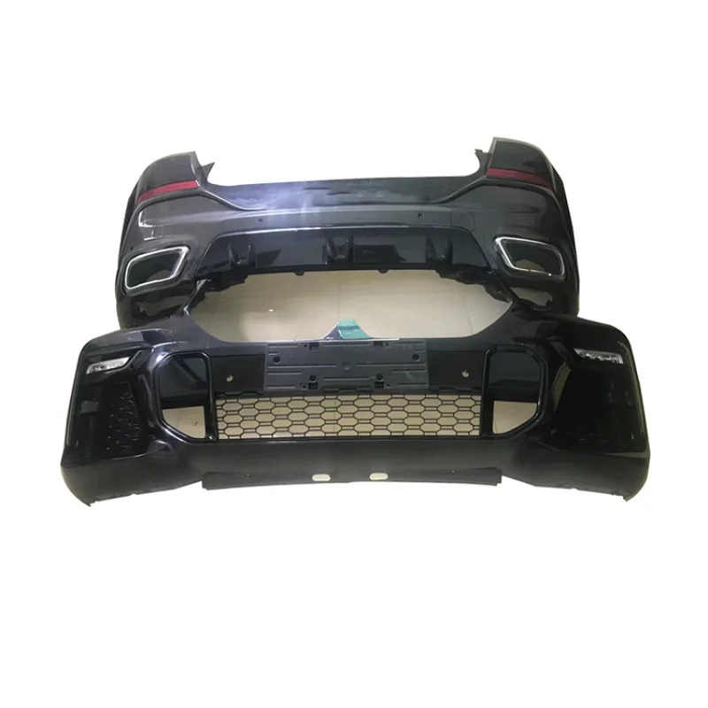 China Manufacturer Heat-Resistant X6G06 Universal Strong Protection Bumper Cover