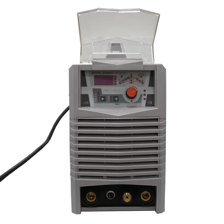 TLF تصميم جديد IGBT Argon Ac Dc Tig آلة لحام 220 فولت