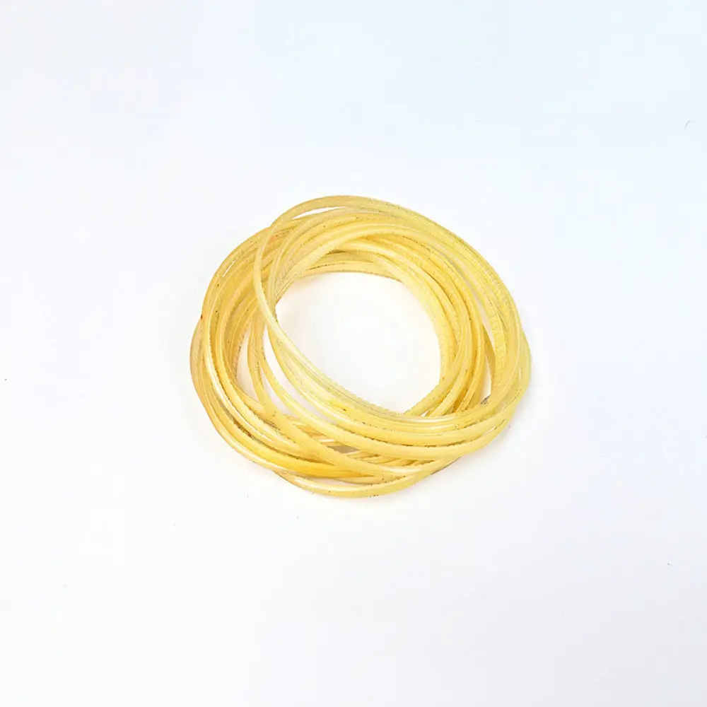 12 Inch Woodworking Band Saw Motor Drive Belt Replacement Part Premium Power Transmission Spare Tool Component