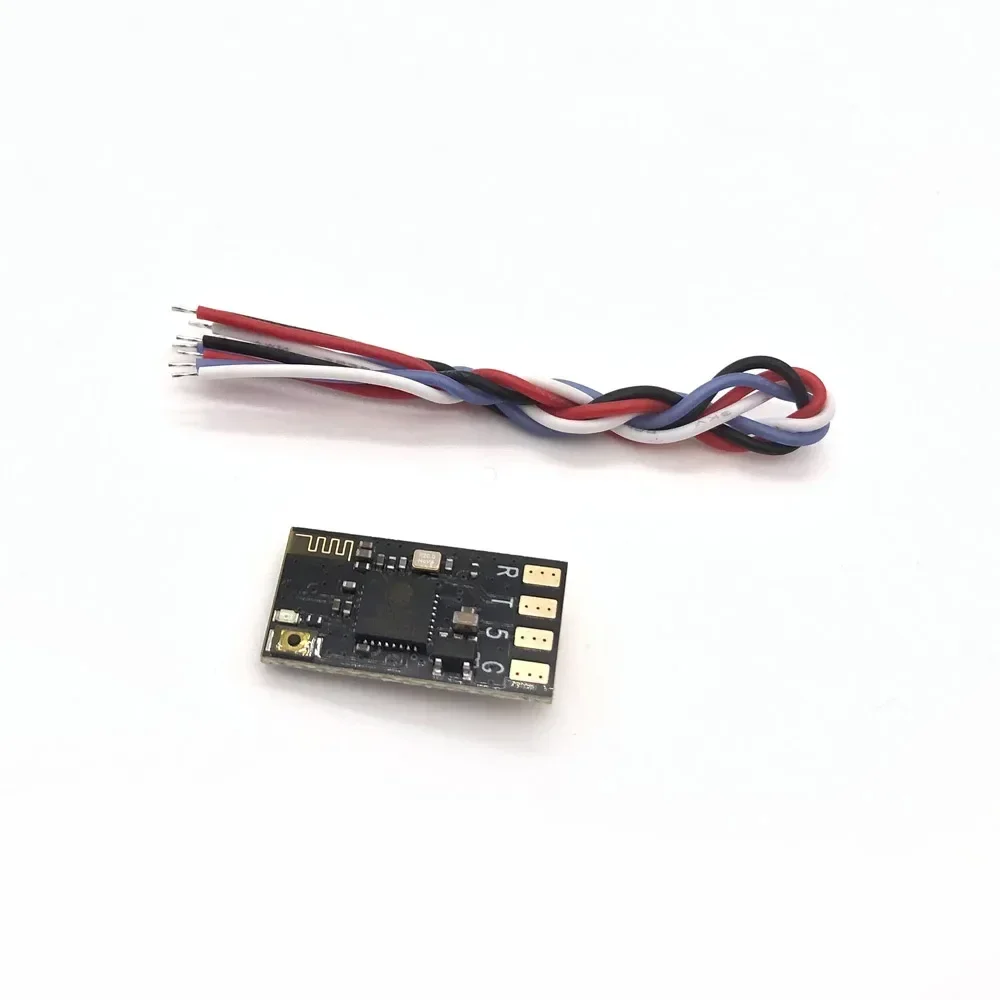 TIMEA ELRS 915Mhz mini RX SX1276 EXPRESSLRS Nano Long-distance Receiver for Mark4 APEX 7in FrameFPV Freestyle Drones Parts