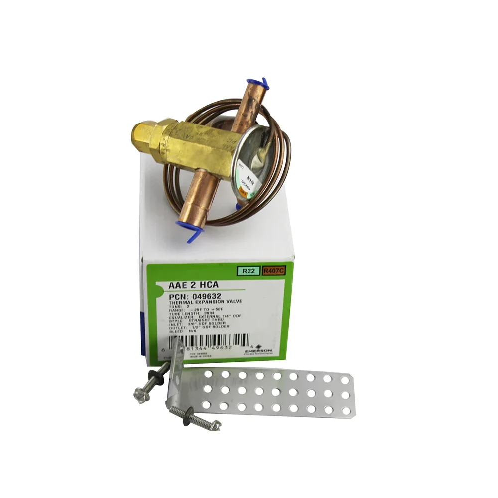 クーラーシステム サーモスタット膨張弁 TRAE60HCA PCN 061865