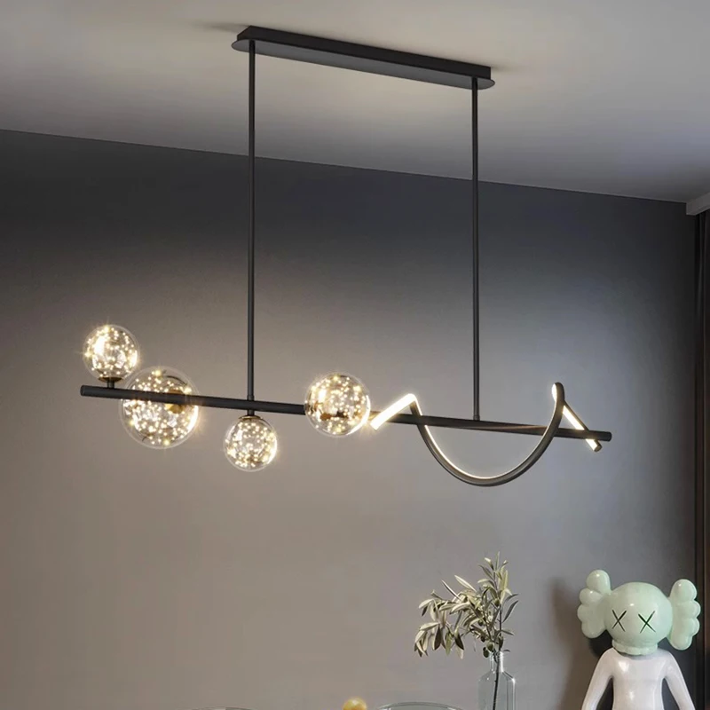 

Modern Pendant lamp Chandeliers for dining room pendant lights hanging lamps for ceiling Pendant lamp indoor lighting