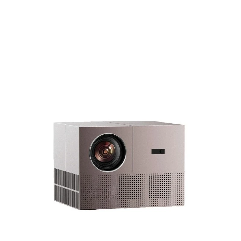 

Projector Home Bedroom Wall Student Dormitory Home Cinema Wireless Screen