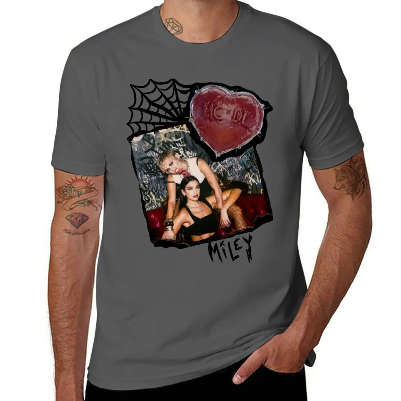 Miley Dua Prisoner …