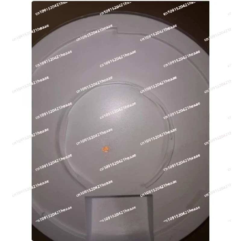Suitable for wireless ceiling mounted AP panels, 5G dual screen gigabit power supply, indoor wireless for merchants