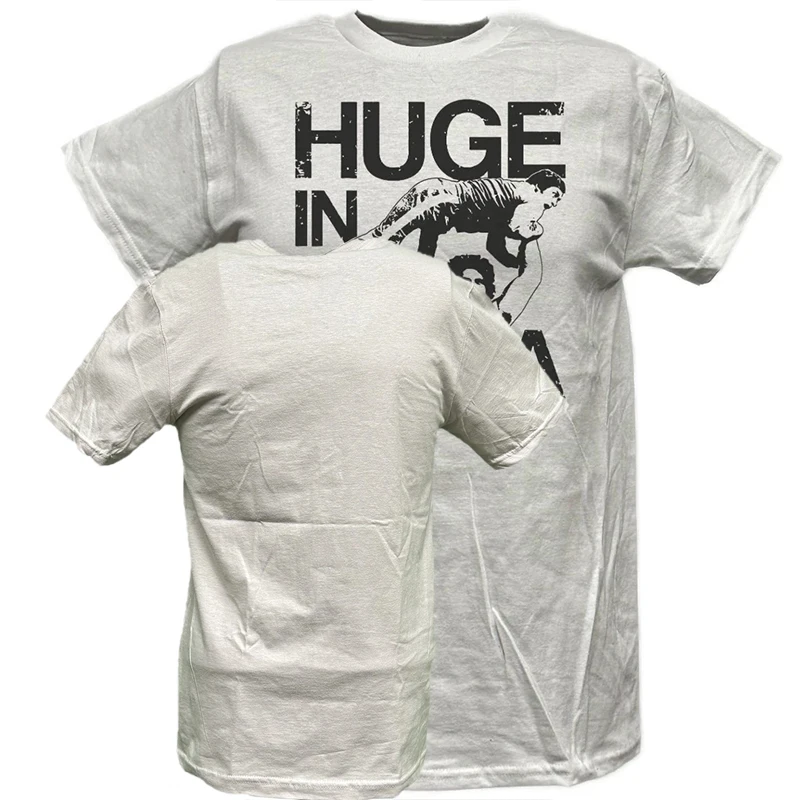 White T Shirt Men Cool Tee New T-shirts Men's Short Sleeve T-shirt Gothic Clothing Clothes Tops and Tees Essentials Mens Man Gym view 4