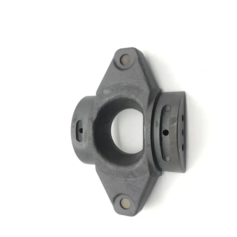 Wholesale Customization A10VS045 Hydraulic Travel Motor Swash Plate LH For Excavator