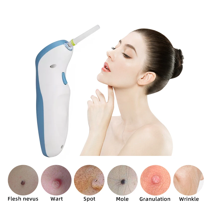 Plasma Pen Maglev Fibroblast Eyelid Lift Face Skin Lifting Wrinkle Spot Mole Dark Spot Freckle Nevus Wart Skin Tag Removal